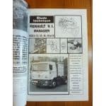 G230 TI Revue Technique PL Renault