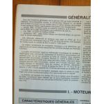 G230 TI Revue Technique PL Renault