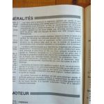 G230 TI Revue Technique PL Renault