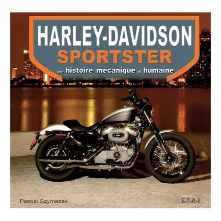 Harley Sportster