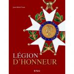 LEGION D'HONNEUR - Livre