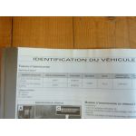 Corsa D 11- Revue Technique opel