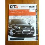 Laguna III 10- Revue Technique Renault