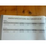 Megane III 08- Revue Technique Renault