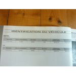 A4 2.0d 08- Revue Technique Audi