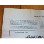 C25 J5 Revue Technique Citroen Peugeot