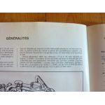 C25 J5 Revue Technique Citroen Peugeot