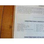 S170 Revue Technique PL Renault