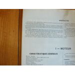 S150 TI Revue Technique PL Renault RVI