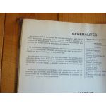 B80 B90 B110 Revue Technique Renault