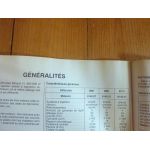 B80 B90 B110 Revue Technique Renault