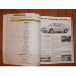 Classe C W203 04-07 Revue Technique Mercedes