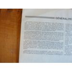 Daily Die TD II 89- Revue Technique Iveco Daf