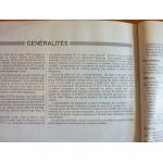 Daily Die TD II 89- Revue Technique Iveco Daf