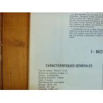 Midliner S100 Revue Technique PL Renault