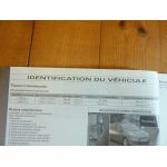 Scenic 11-13 Revue Technique Renault