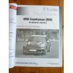 Countryman 10-14 Revue Technique Mini