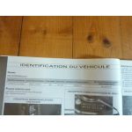 Countryman 10-14 Revue Technique Mini