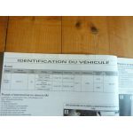 BERLINGO II 12- Revue Technique Citroen