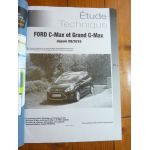 C-Max 10- Revue Technique Ford