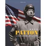Patton, le chasseur de gloire - Livre