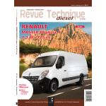 Master III Ph1 Revue Technique Renault