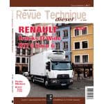 D Wide DTI 8 Revue Technique Renault