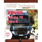 FE Euro 6 Revue Technique Volvo