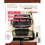 FM 11l Euro 6 Revue Technique Volvo