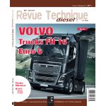 FH16 Euro 6 Revue Technique Volvo
