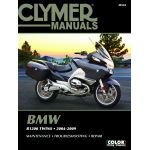 R1200 04-09 Revue technique Clymer BMW Anglais