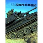 Chars d'assaut - Livre