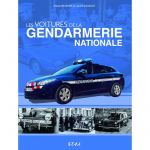 Véhicules de la gendarmerie nationale - Livre