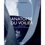 Anatomie du Voilier - Livre