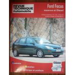 Focus Revue Technique Ford