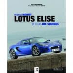 LOTUS Elise  - Livre