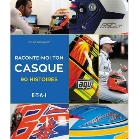 Raconte casque 90 histoires - Livre