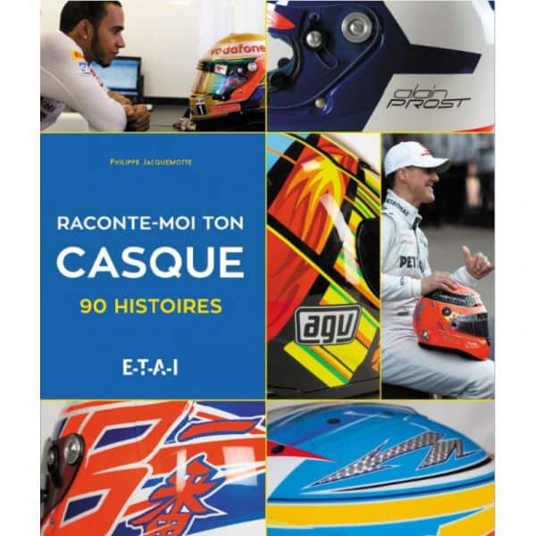 Raconte casque 90 histoires - Livre