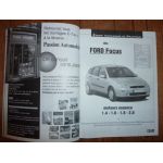 Focus Revue Technique Ford