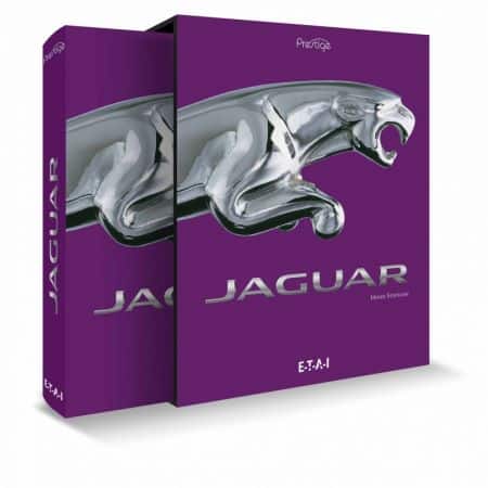 Jaguar -  Coffret