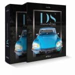 Citroën DS, monumentale -  Coffret