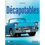 Décapotables Livre