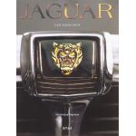 JAGUAR, LES BERLINES - livre