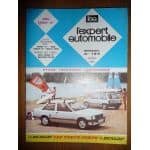 CORSA A Revue Technique Opel