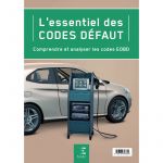 L'ESSENTIEL DES CODES DEFAUTS