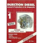 Injection Diesel Diag Revue Technique