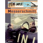 MESSERSCHMITT PIONNIER  - livre