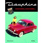 DAUPHINE, SOUVENIRS, SOUVENIRS... - livre