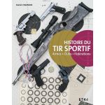 Histoire du TIR SPORTIF - livre