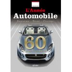 L'ANNEE AUTOMOBILE N° 60 12-13 - livre